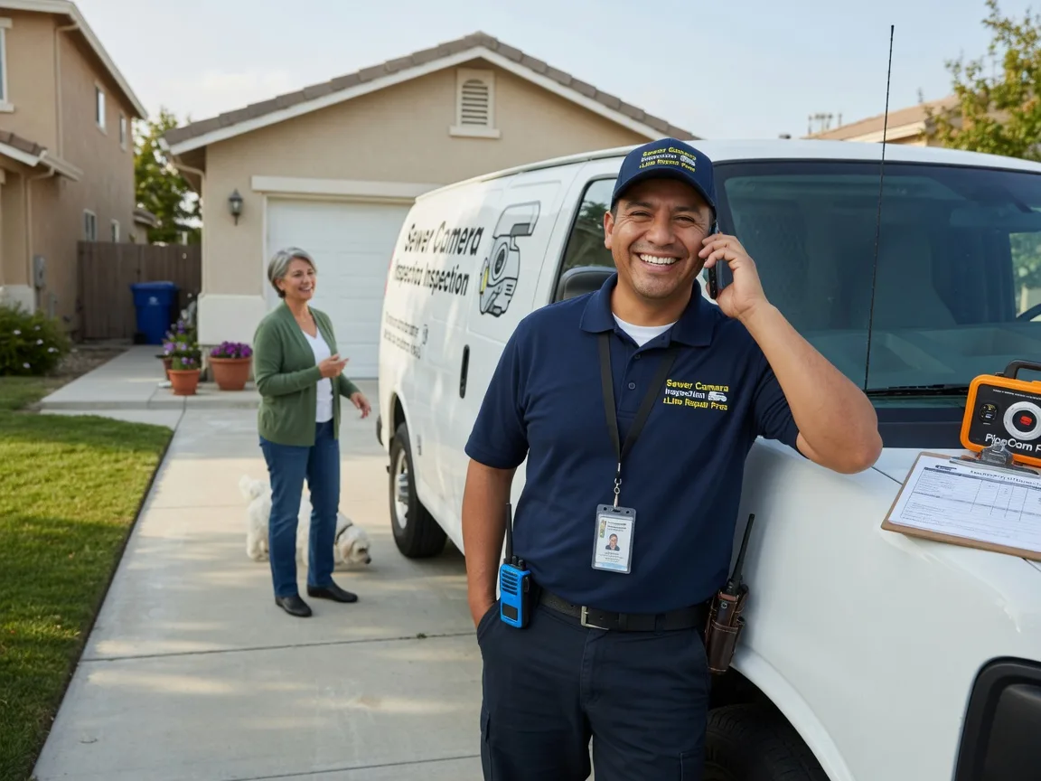 Sewer Line Repair Shady Cove, OR FAQs